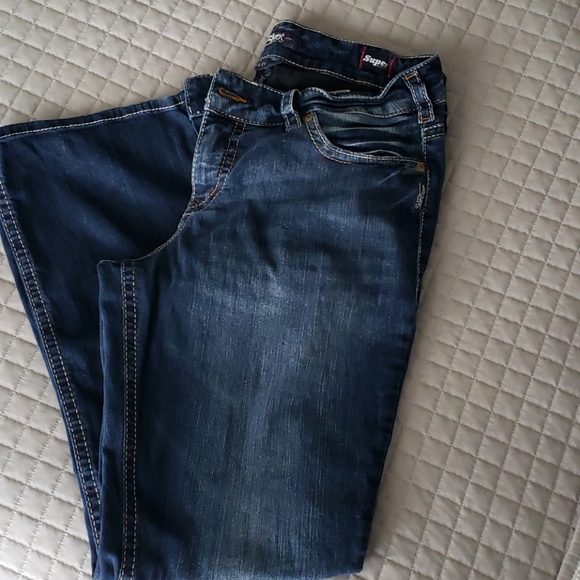 silver jeans poshmark
